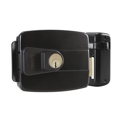 Fechadura 12v S/ Botão