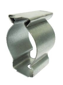 ABRAÇADEIRA TIPO D C/CUNHA 3/4