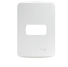 PLACA 4X2 1 POSTO BR