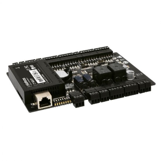 Controladora de Acesso CT 500 2P Intelbras 29220