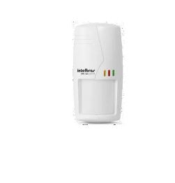 SENSOR INFRAVERMELHO PASSIVO PET ATE 20KG IVP 3000MWPET - INTELBRA