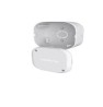CAIXA PASSAGEM PLASTICA P/ CAM BULLET E DOME (INTERNA) VBOX 1100 -