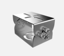 Cardan Joint DS-1706ZJ