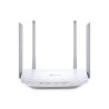 Roteador Wireless Ac Banda Dupla Ac1200 Archer C50 Tp-link
