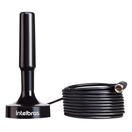 Antena De TV Interna Intelbras UHF/HDTV AI 2031