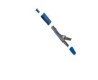 CONECTOR FAST CRIMP SC-UPC AZUL - TRANSCENDI