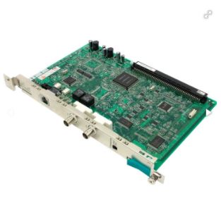 PLACA TRONCO ISDN PRI TDA0290CJ