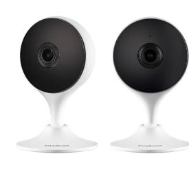 CAMERA MIBO INTELBRAS INFRA IM3 WIFI FULL HD DUO INTELBRAS