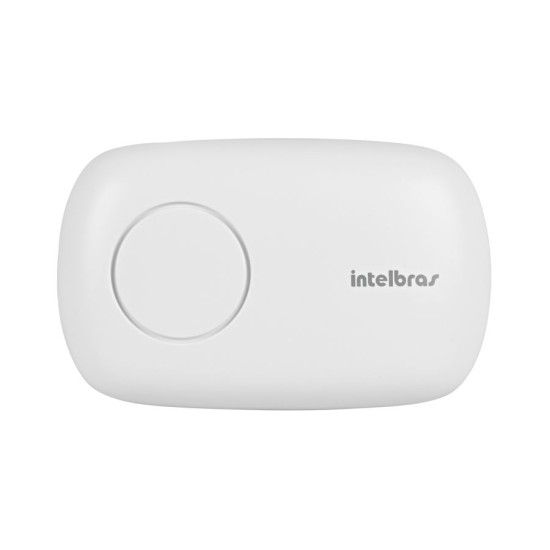 Módulo de Expansão de 4 PGM Intelbras XEP 4004 Smart