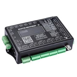 Receptor Linear-hcs Multifunção 4a