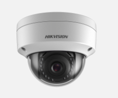 1 MP Fixed Dome Network Camera