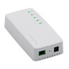 Onu 110 Híbrida Gpon/epon 1 Porta Gigabit Bridge/pppoe