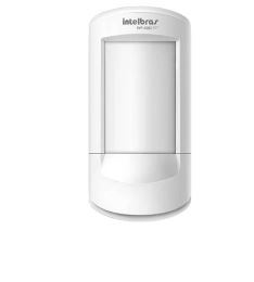 SENSOR INFRAVERMELHO PASSIVO PET ATE 35KG IVP 5002 PET - INTELBRAS