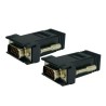 Extensor Adaptador De Vídeo VGA Para RJ45