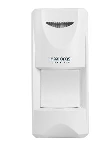 IVP 3000 MW EX - Sensor Infravermelho Passivo Externo Intelbras