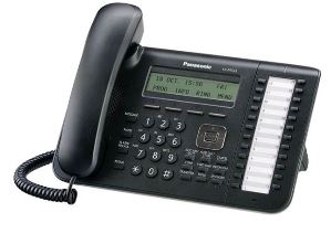 TERMINAL PROPRIETARIO IP NT543X-B