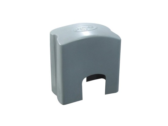 CARENAGEM TAMPA PARA MOTOR DE PORTÃO PPA DZ PREDIAL