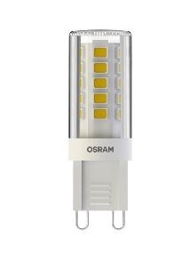 LED PIN 300 3W 6500K 300lm 220V G9 - OSRAM