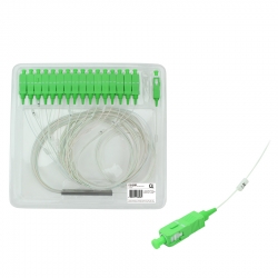 Splitter Balanceado Plc 1x16 Sc/apc - Connect Pro