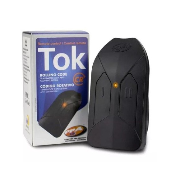 6PCS CONTROLE REMOTO PPA PORTAO 292MHZ CORTE ARAME ORIGINAL