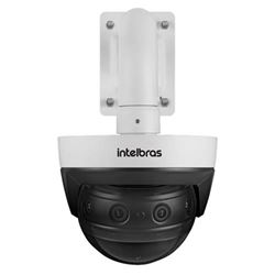 Câmera Ip Vip 7180 D Panoramica