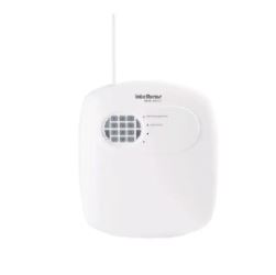 CENTRAL DE ALARME NÃO MONITORADA INTELBRAS ANM 3004 ST 04 ZONAS