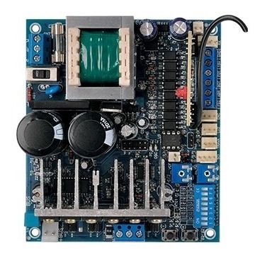 CENTRAL PPA TRIFLEX 2T