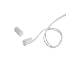 SENSOR DE ABERTURA COM FIO XAS EMBUTIR - INTELBRAS