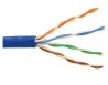 CABO UTP CAT5E CM CX C/ 305M AZUL - LEGRAND