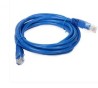 PATCH CORD CAT5E 5M AZUL - LEGRAND