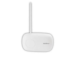 RECEPTOR COM BARRAMENTO XAR 4000 SMART - INTELBRAS