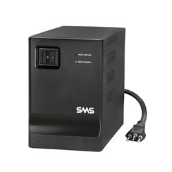 Estabilizador Progressive Laser Iii 2000 Va Bi - Sts