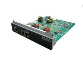 PLACA 2 TRC / 2 RML NS1000