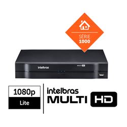 Dvr Multi Hd 16 Ch Mhdx 1116 Manaus