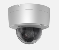 EXIR Motorized Varifocal Dome Anti-Corrosion Network Camera