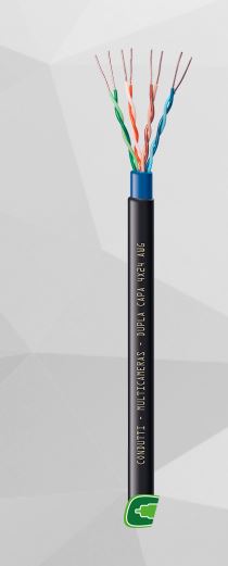 Multicameras Dupla Capa