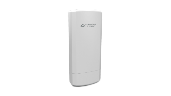 Rádio X-MIMO CP1426-F, 5,8 GHz - PMP CPE