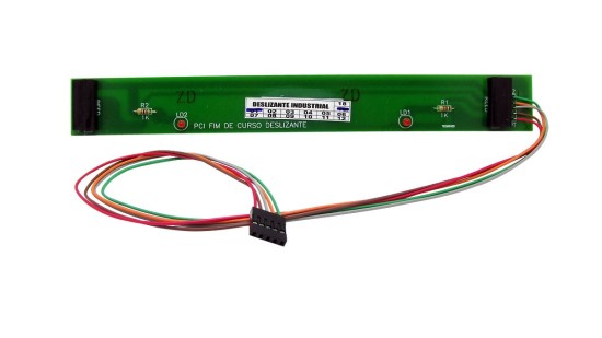 SENSOR FIM DE CURSO GAREN DURATA MOTOR PORTAO DESLIZANTE