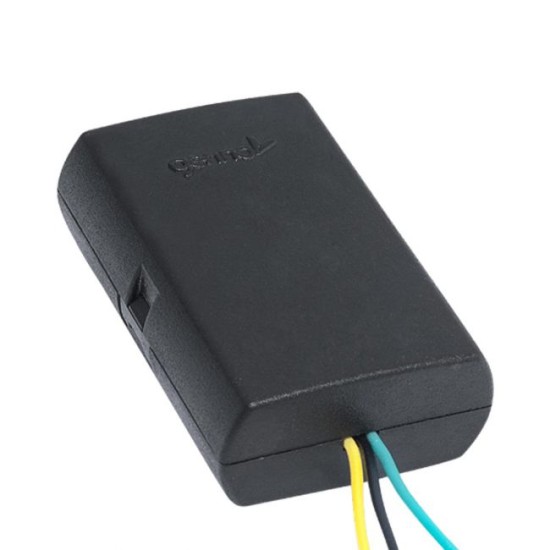 Controle TX Car GTX Genno Nice 433MHz Code Learn 30335