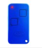 CONTROLE REMOTO PARA PORTÃO ELETRÔNICO ROSSI NTX 433 MHZ HCS AZUL