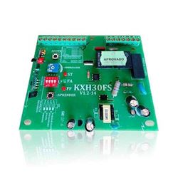 Central De Comando Kxh30fs - Deslizante