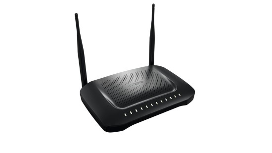 MODEM OPTICO ONT GPON 423-41W/AC