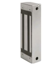 FECHADURA ELETROIMA FS150 12V C/ SENSOR - INTELBRAS