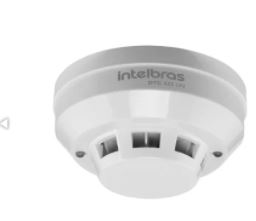 DETECTOR DE TEMPERATURA CONVENCIONAL UNIVERSAL INTELBRAS DTC 421 UM TERMOVEL