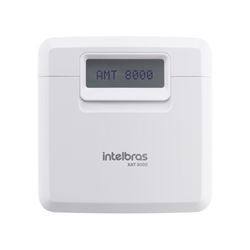 Teclado Sem Fio Para Central De Alarme Xat 8000