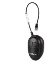 Adaptador De Pinagem Intelbras ADP 10 - INTELBRAS