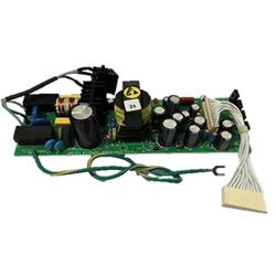 Placa Fonte Intelbras Impacta 68 - Sts