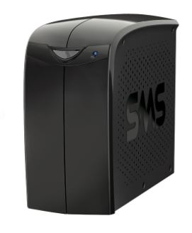 NO-BREAK STATION II 800S 115