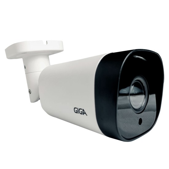 Câmera Bullet Varifocal Open Hd 1080p Full Hd Starvis GS0058, WDR, 50 Metros de Infravermelho