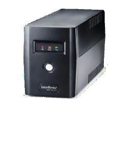 NO-BREAK XNB 720VA 220V - INTELBRAS